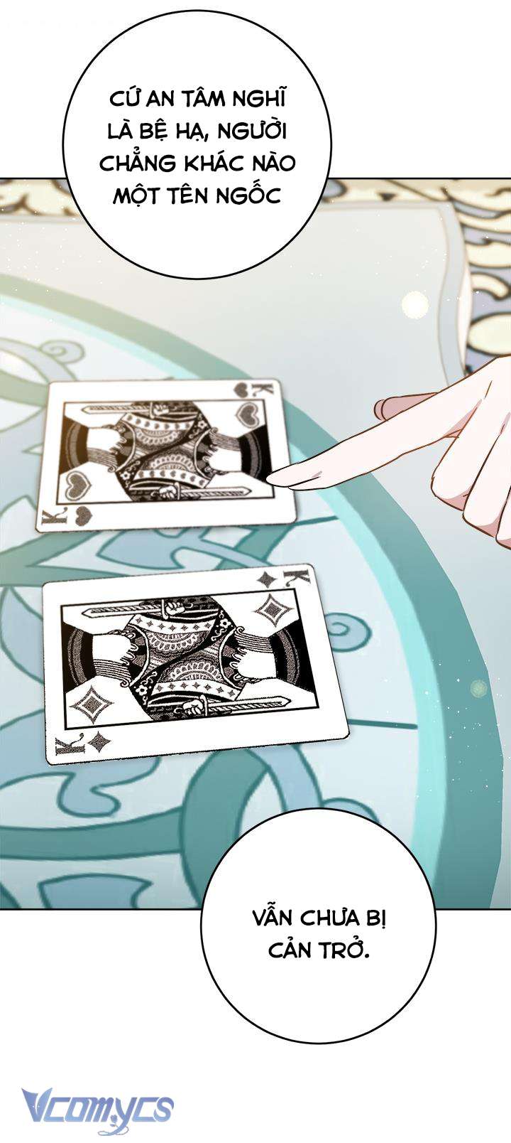 Cuộc Sống Mới Của Công Nương Chapter 33 - Next Chapter 34
