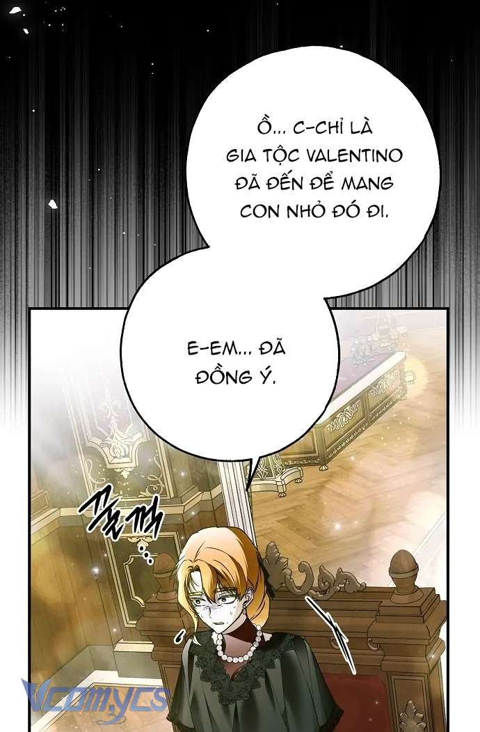 Ai Đó Đang Điều Khiển Cơ Thể Của Tôi Chapter 42 - Trang 4