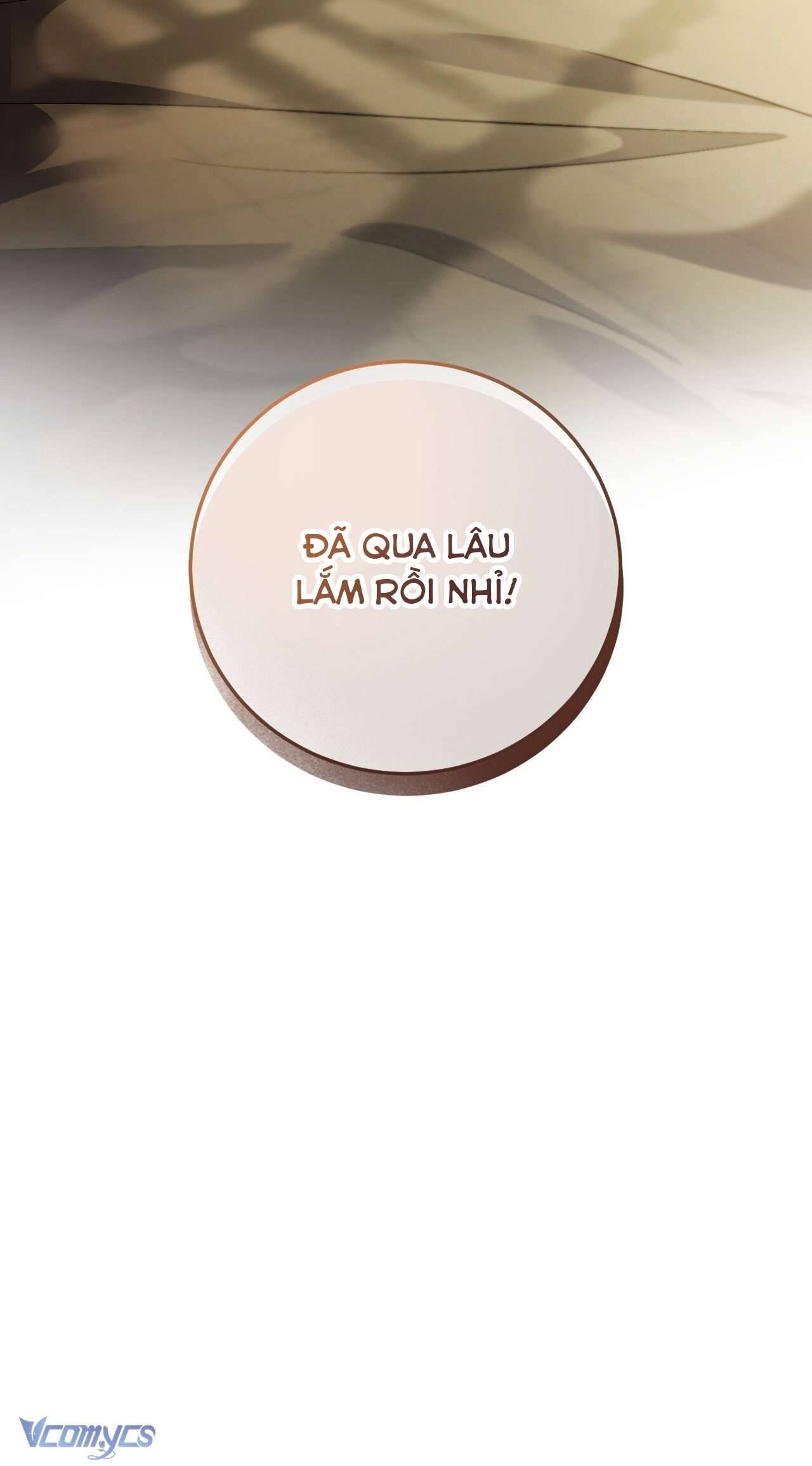 Thánh Nữ Giả Muốn Bỏ Trốn Chap 38 - Next Chap 39