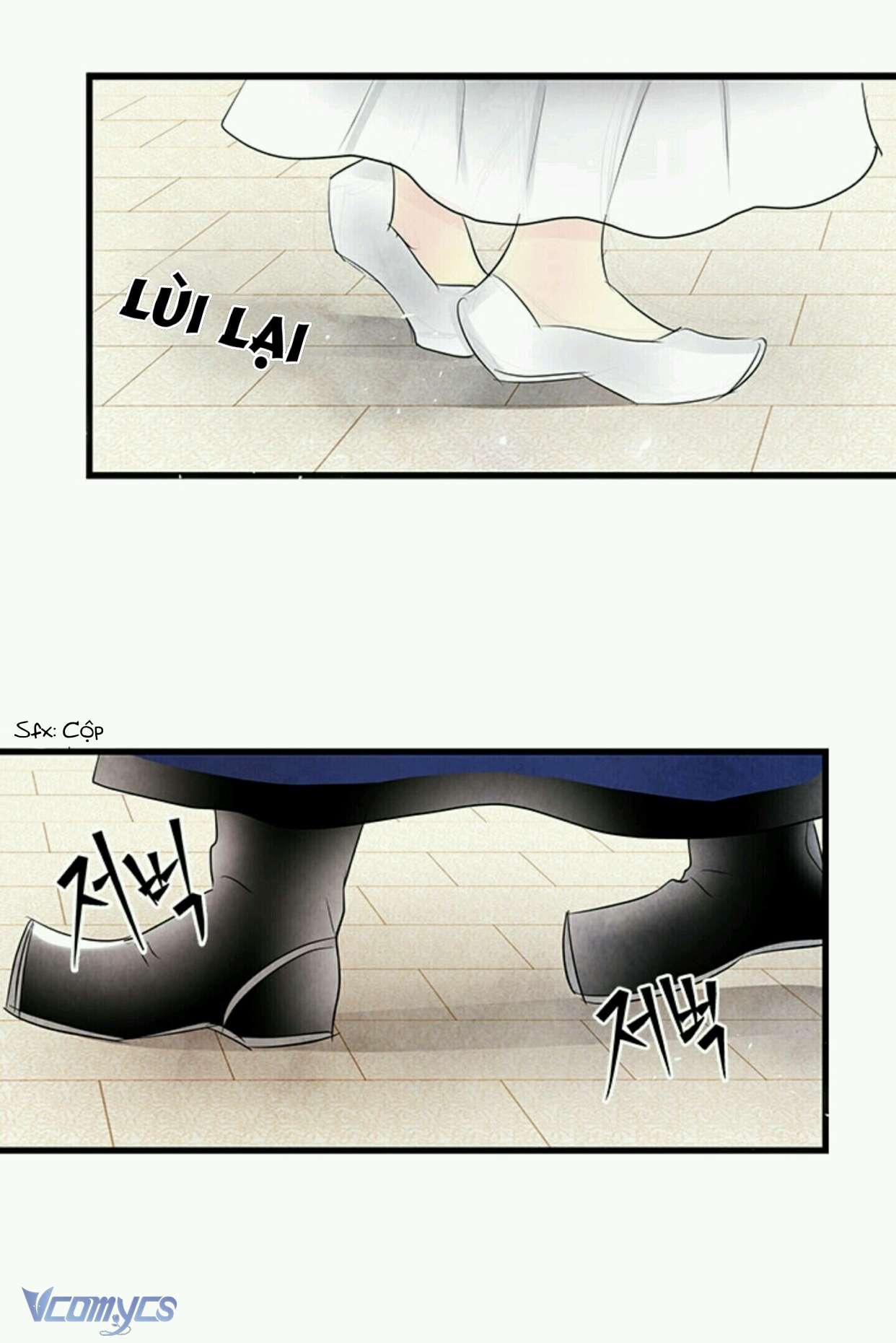 [18+] Đêm Hoang Dại Chap 1 - Trang 2