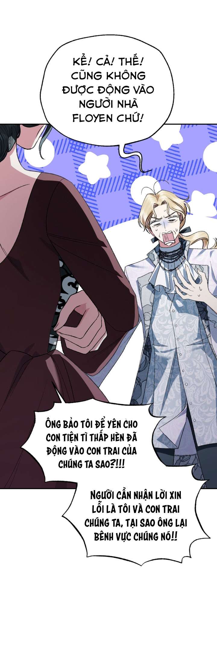 Cha À, Con Không Muốn Kết Hôn Đâu Chap 66 - Trang 2