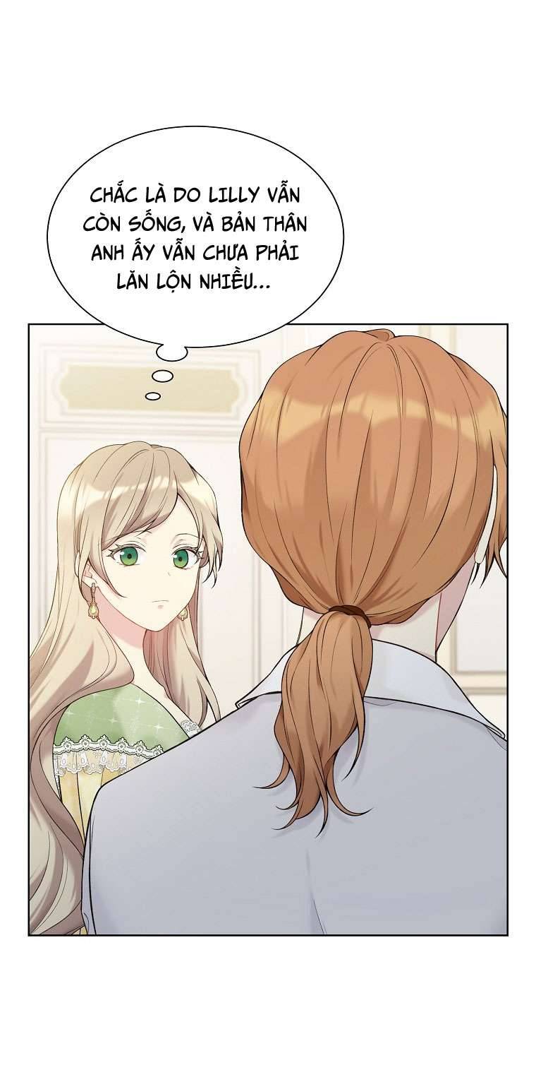 Vương Miện Lục Bảo Chap 64 - Trang 2