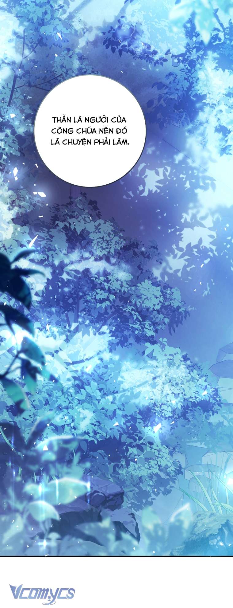 Ác Nữ Chỉ Là Một Con Rối Chap 84 - Next Chap 85