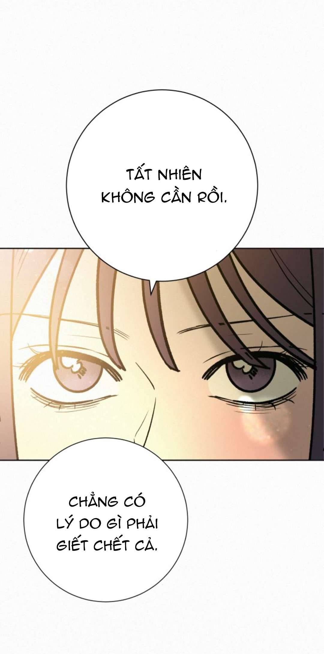 Chiến Lược: Tình Yêu Trong Sáng Chap 84 - Trang 2