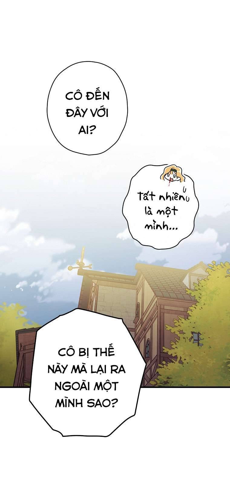 Phương Pháp Khiến Phu Quân Đứng Về Phía Tôi Chapter 13 - Next Chapter 14