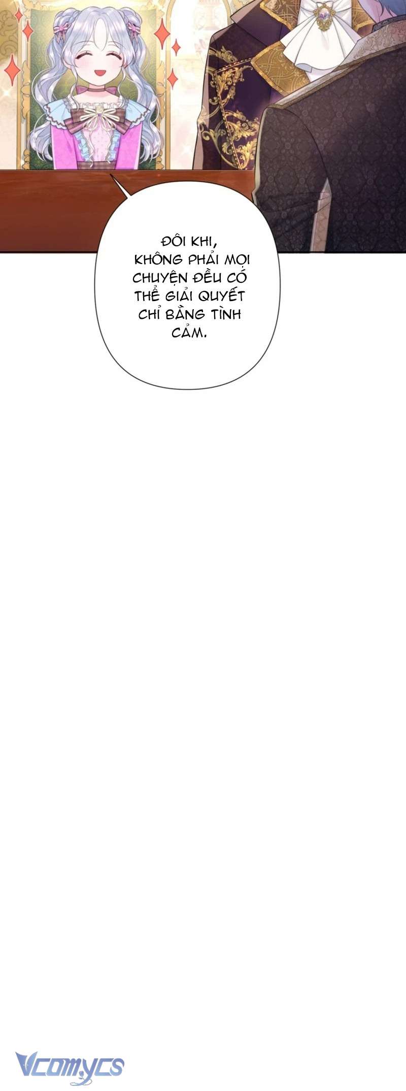 Người Anh Trai Mạnh Nhất Của Tôi Đã Mất Trí Nhớ Chap 21 - Next Chap 22