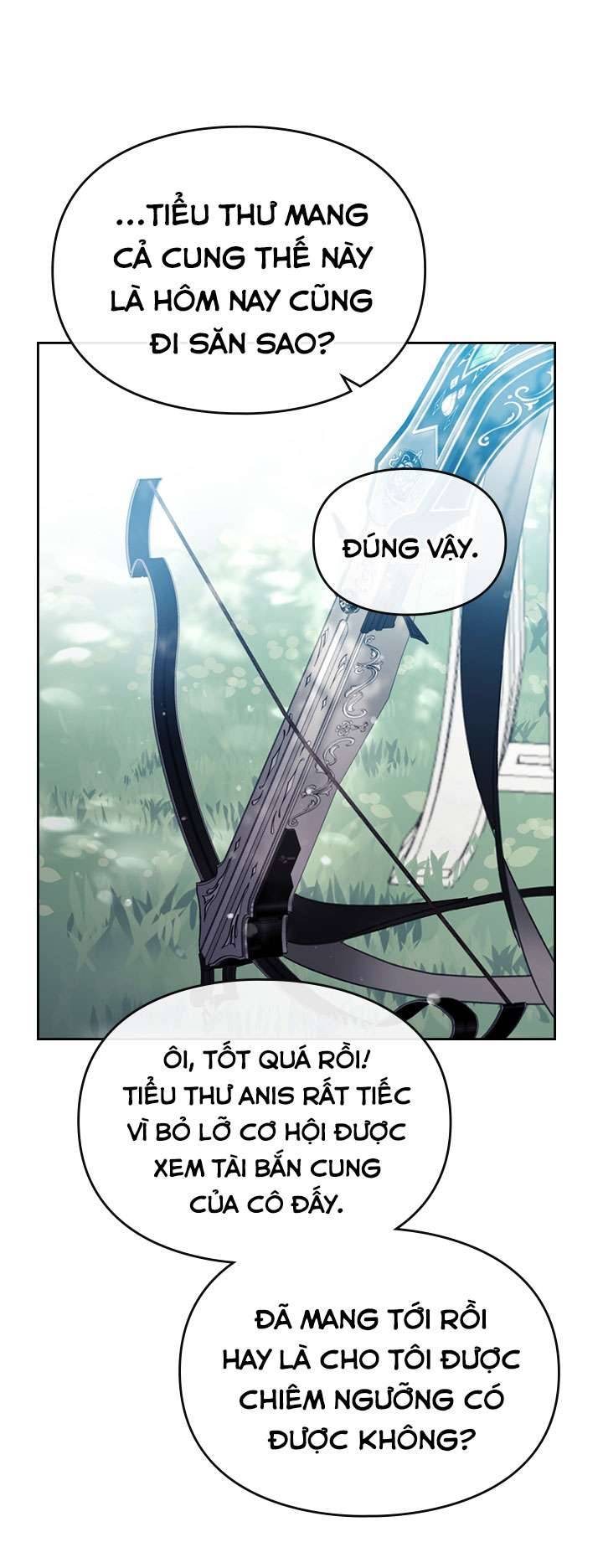 Kết Cục Của Nhân Vật Phản Diện Chỉ Có Thể Là Cái Chết Chapter 65 - Trang 4