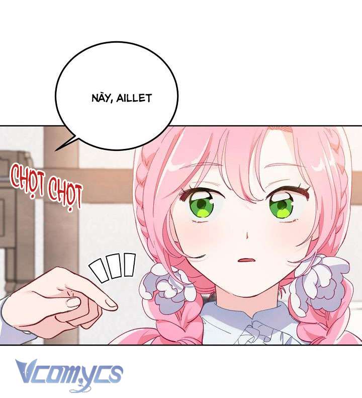 Sự Điều Trị Đặc Biệt Của Tinh Linh Chapter 3 - Next Chapter 3.5