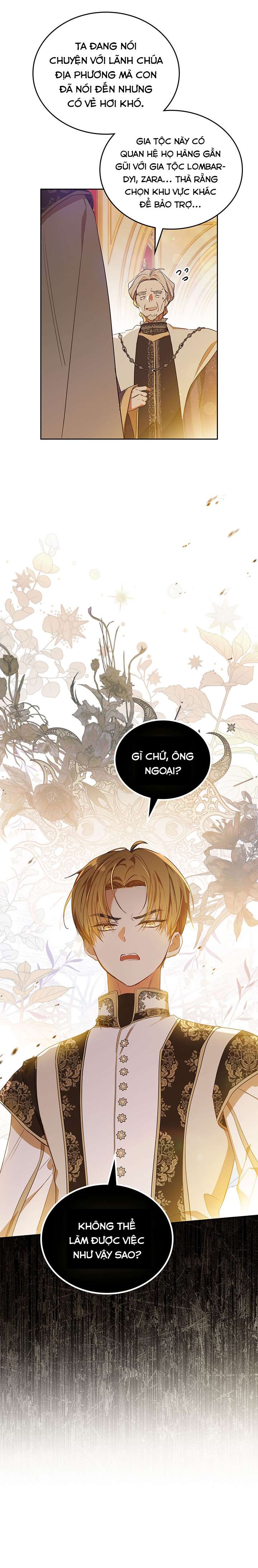 Kiếp Này Nhất Định Làm Gia Chủ Chap 95 - Trang 2