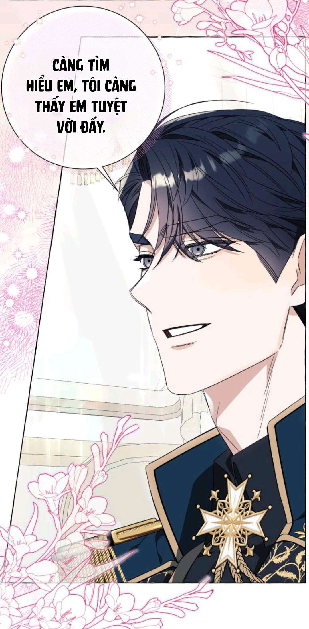 Tôi Tưởng Đó Chỉ Là Tiểu Thuyết Trọng Sinh Bình Thường Chapter 49 - Trang 3