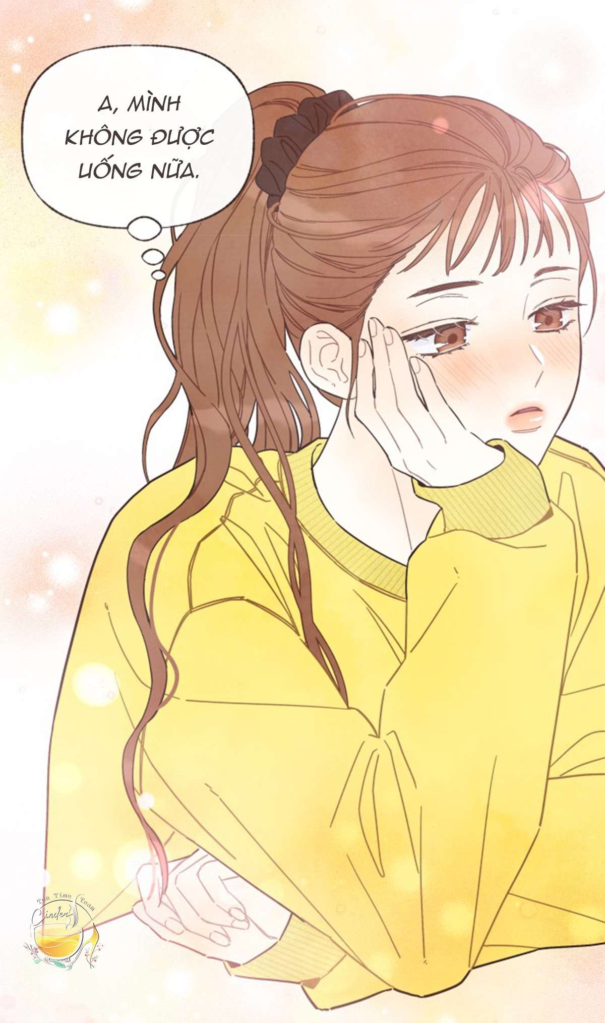 Cảm Xúc Chuyển Giao Chapter 7 - Trang 4