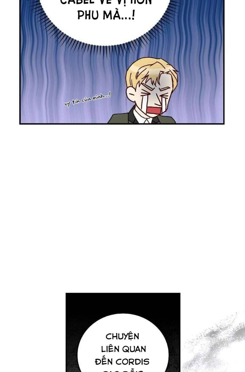 Cẩn Thận Với Các Anh Trai Đấy! Chap 61 - Trang 2