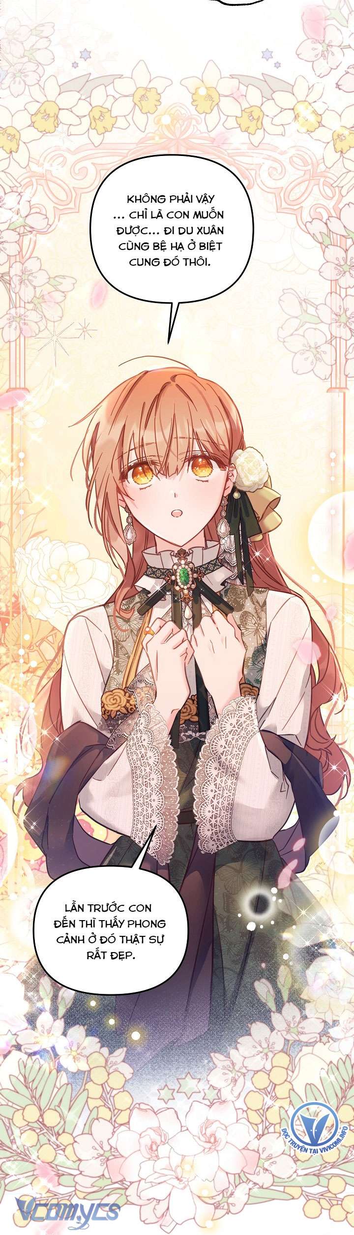 Không Có Chỗ Cho Kẻ Giả Mạo Chap 16 - Trang 2