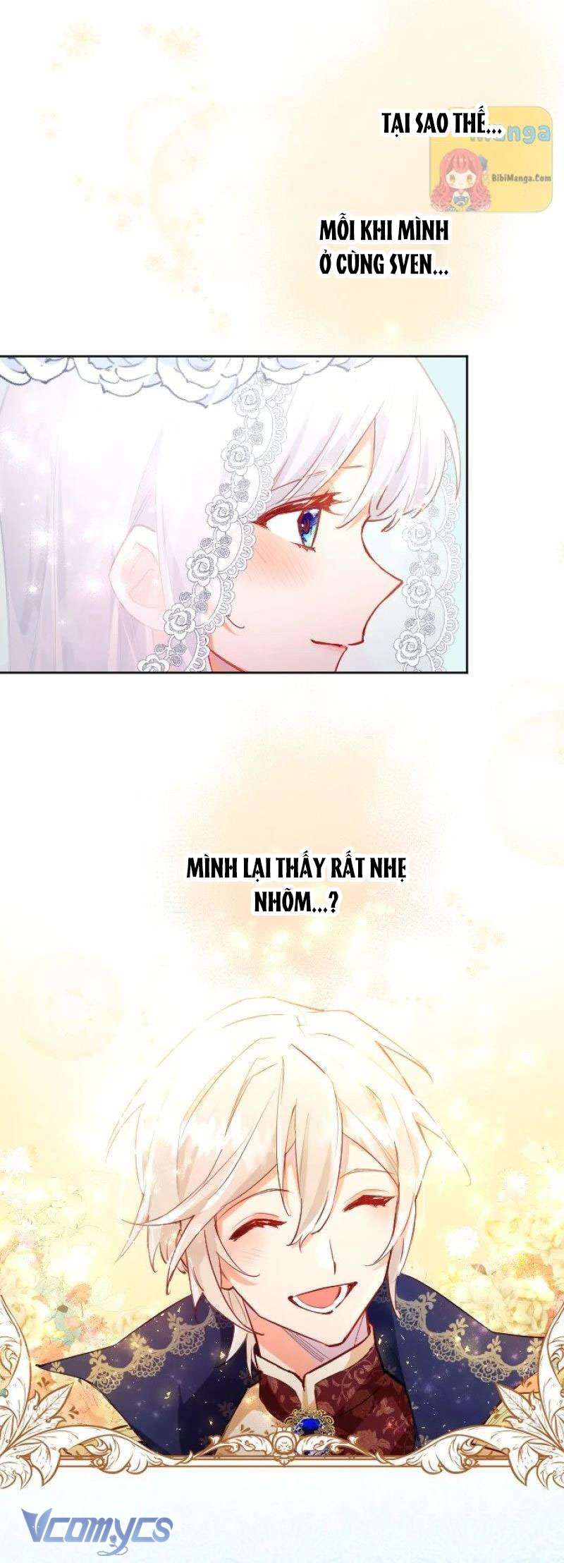 Sự Báo Thù Của Một Vị Thánh Chap 28 - Trang 2