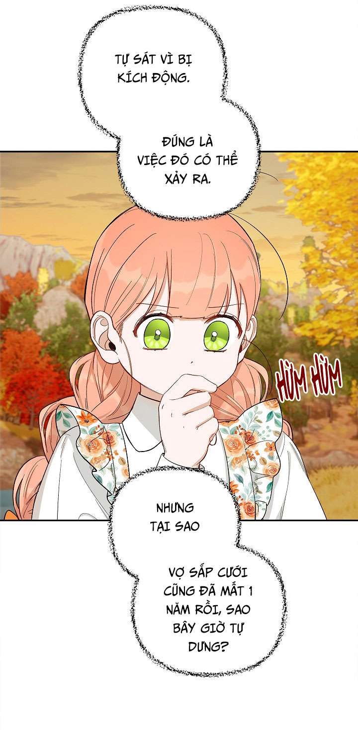 Phương Pháp Trở Thành Con Gái Của Người Hùng Bóng Đêm Chap 24 - Trang 2