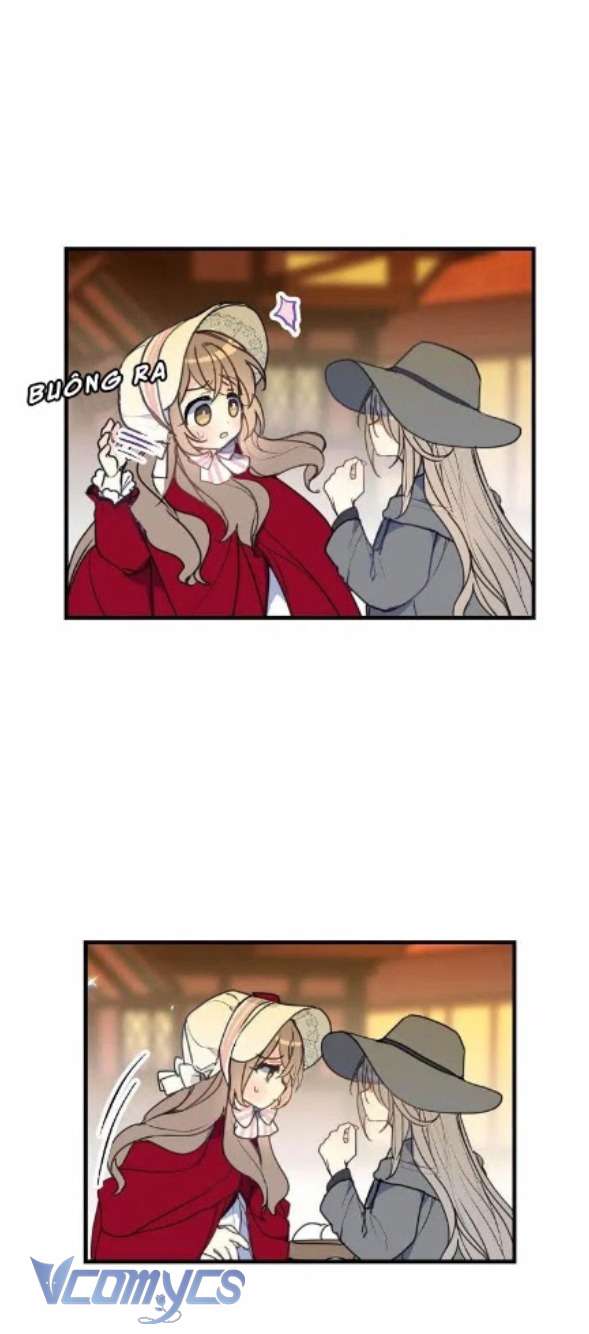 Bệ Hạ Xin Đừng Giết Tôi!!! Chap 11 - Trang 3