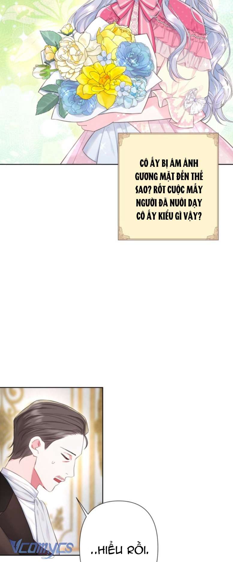 Người Anh Trai Mạnh Nhất Của Tôi Đã Mất Trí Nhớ Chap 22 - Next Chap 23