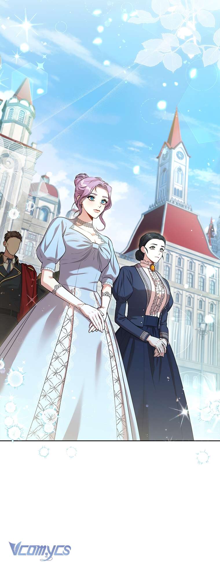 Thư Ký Của Bạo Chúa Chapter 97 - Next Chapter 97.1