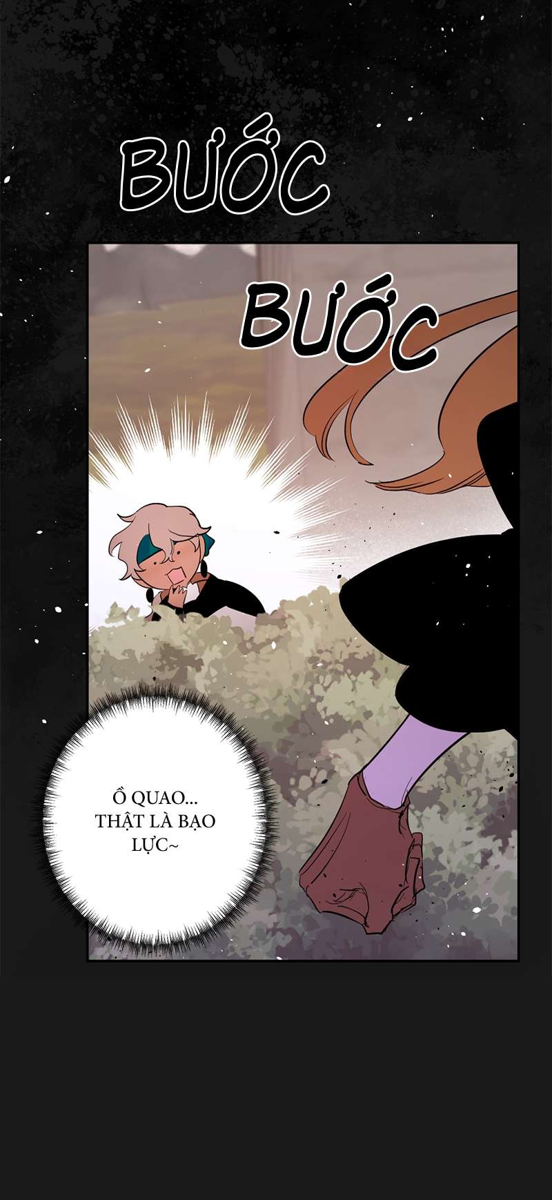 Lời Thú Nhận Của Chúa Tể Bóng Tối Chapter 85 - Trang 4