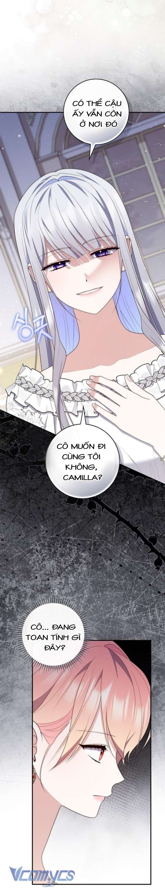 Nàng Công Chúa Tiên Tri Chapter 79 - Trang 4
