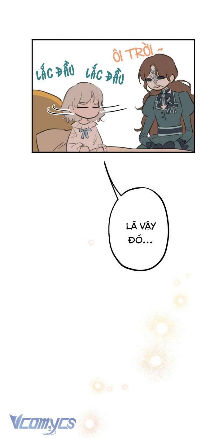 Những Nhân Vật Mạnh Nhất Thế Giới Ám Ảnh Tôi Chapter 17 - Trang 4