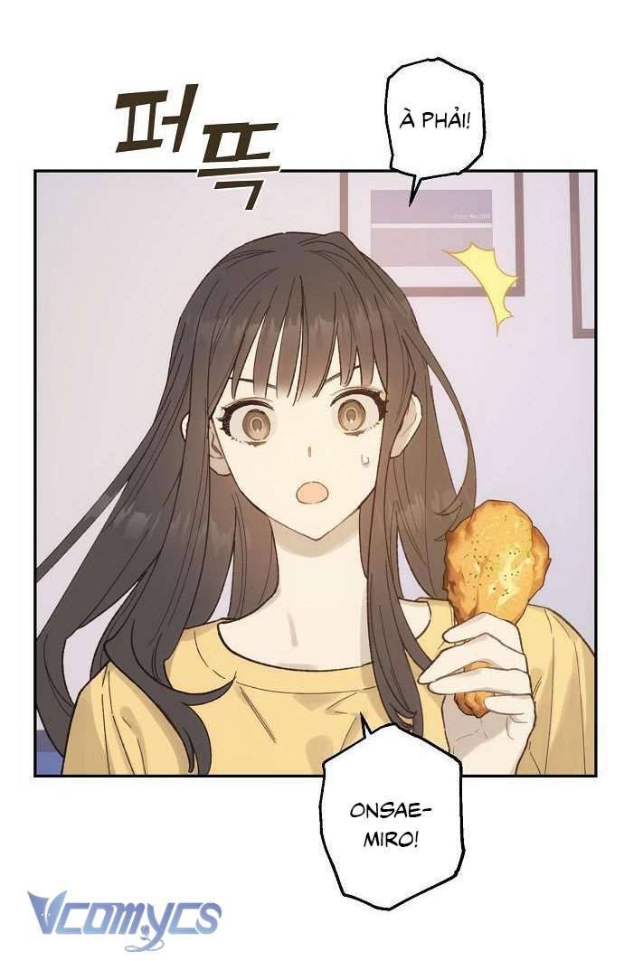 Onsaemiro Chapter 15 - Trang 4