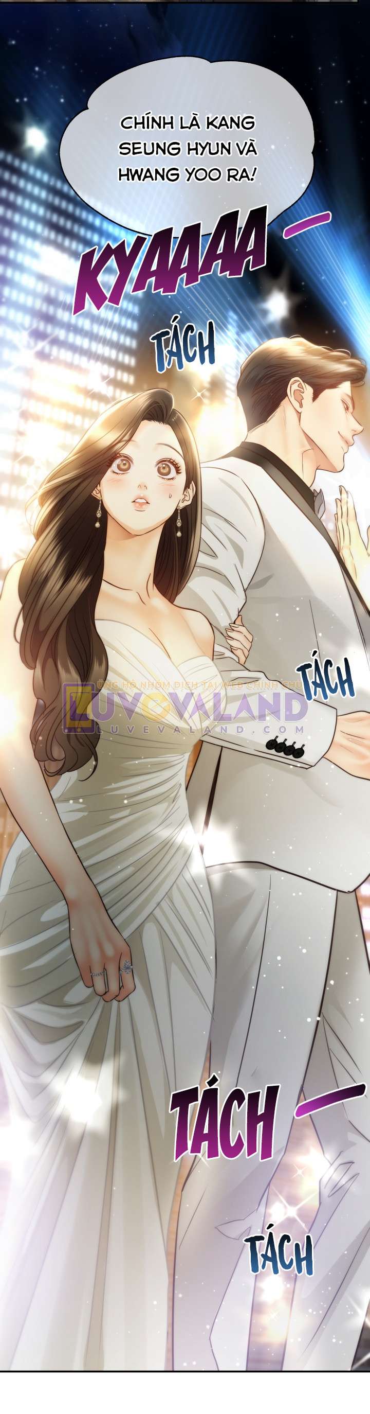 Ngôi Sao Ban Mai Chap 69 - Trang 2