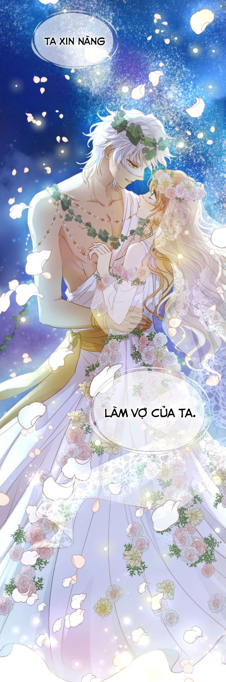 Địch Úc Đa Chi Ca Chapter 94 - Trang 4