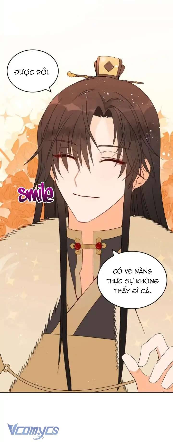 Ái Phi Khế Ước Chap 5 - Trang 2