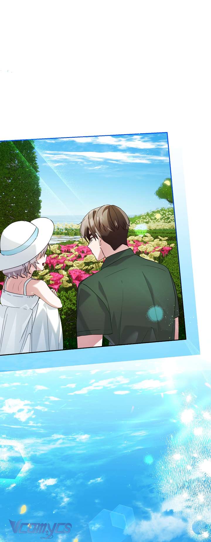 [18+] Dinh Thự Young Chun Hwa: Mãi Một Tình Yêu Chapter 7 - Next Chapter 8