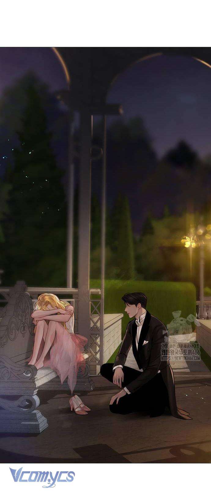 Hãy Khóc Và Cầu Nguyện Đi Chapter 30 - Trang 4