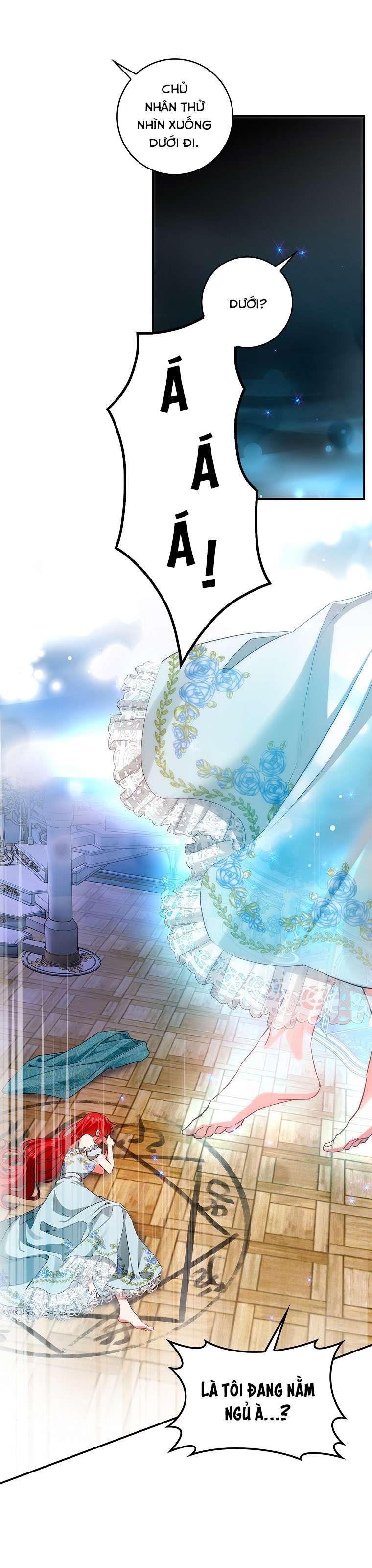 Hôn Phu Ẩn Sắc Chapter 85 - Trang 4