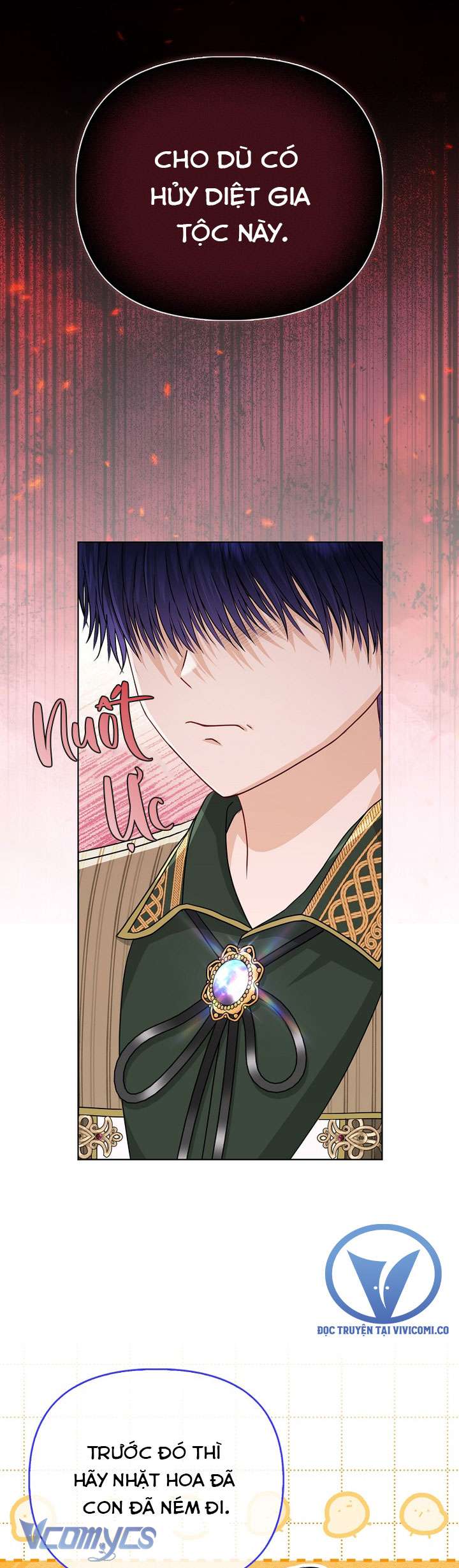 Nhân Vật Phản Diện Đều Thích Tôi Chapter 42 - Next Chap 43