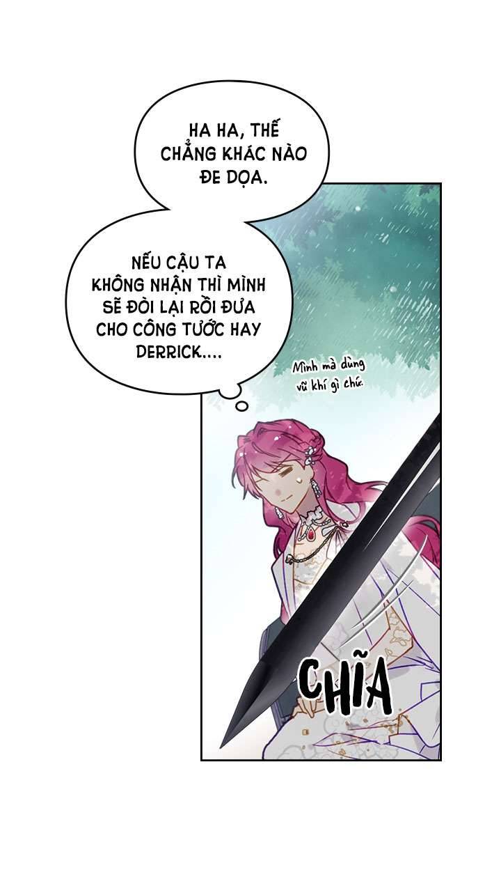 Kết Cục Của Nhân Vật Phản Diện Chỉ Có Thể Là Cái Chết Chapter 49 - Trang 4