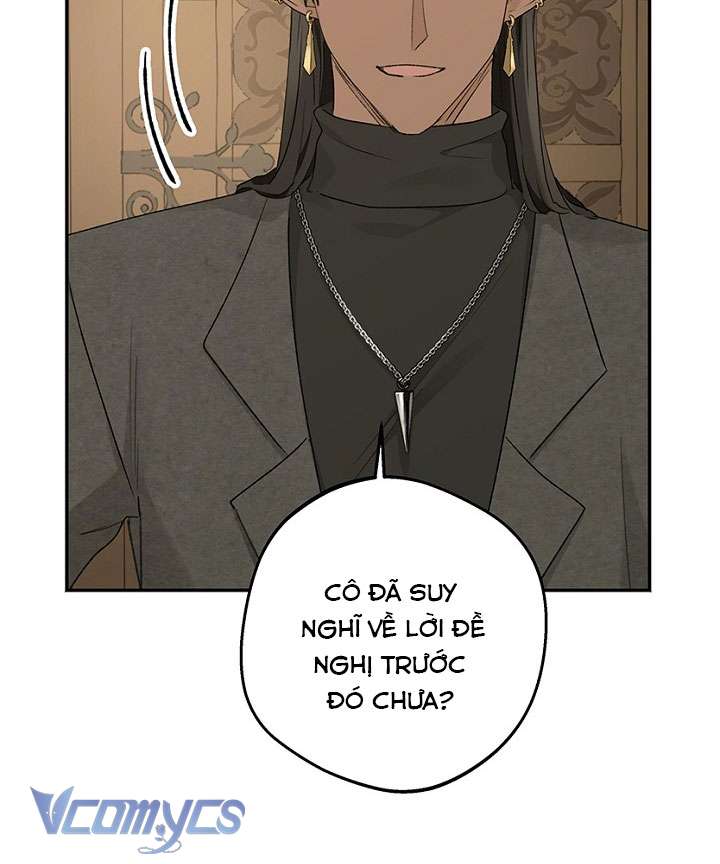 [18+] Yêu Tinh Giao Phối Chap 34 - Next Chap 35