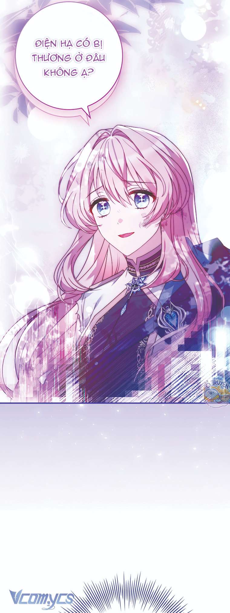 Tôi Đã Tắt Cài Đặt Chế Độ Nhận Thức Nỗi Đau! Chap 12 - Trang 3