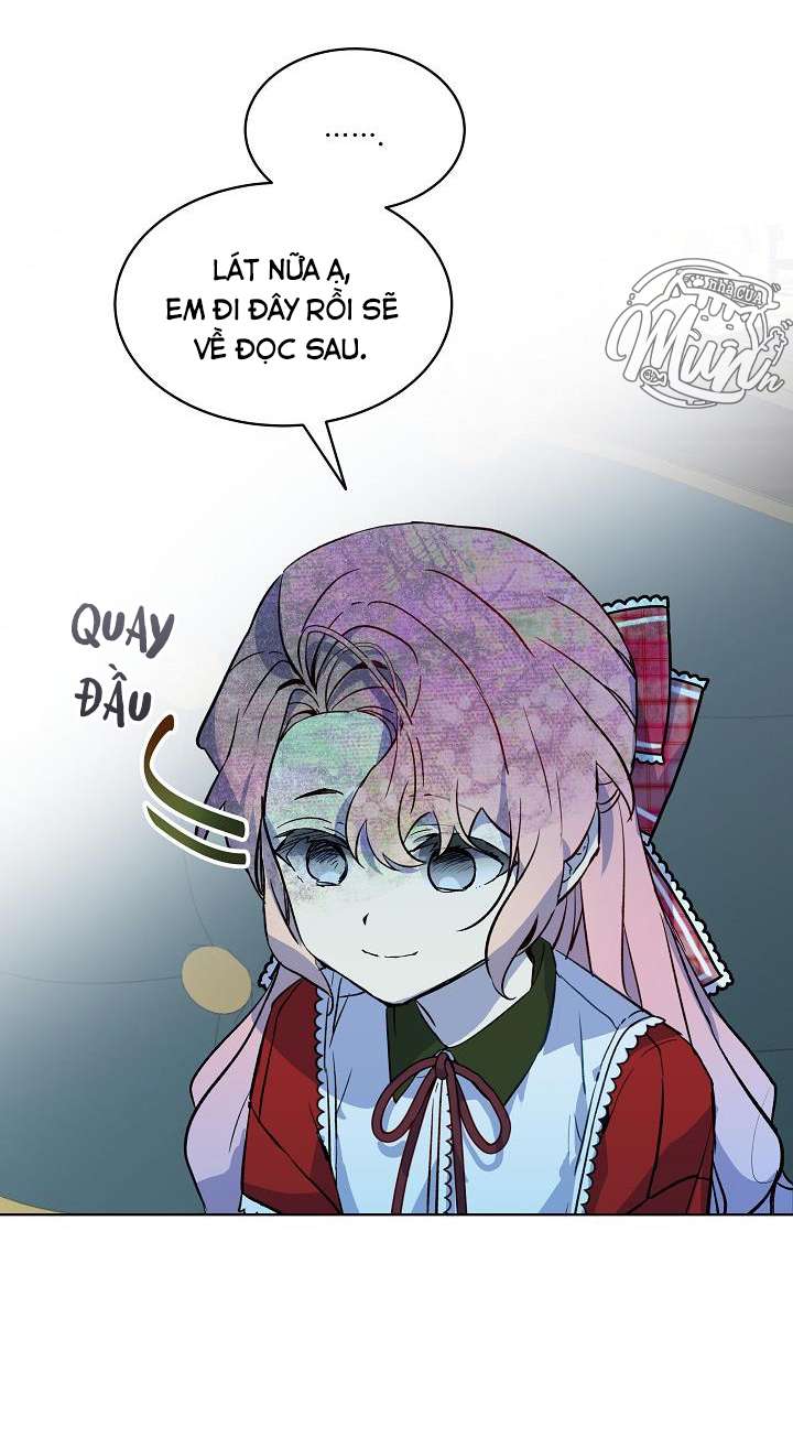 Quý Cô Thế Giới Ngầm Chap 16 - Trang 4