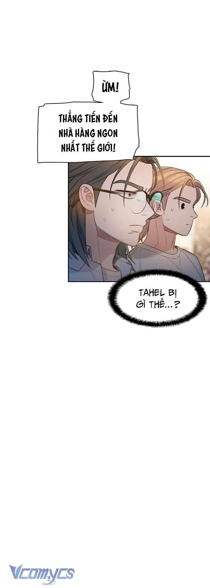 Trăng Tối: Thành Phố Xám (HYBE) Chap 7 - Trang 2