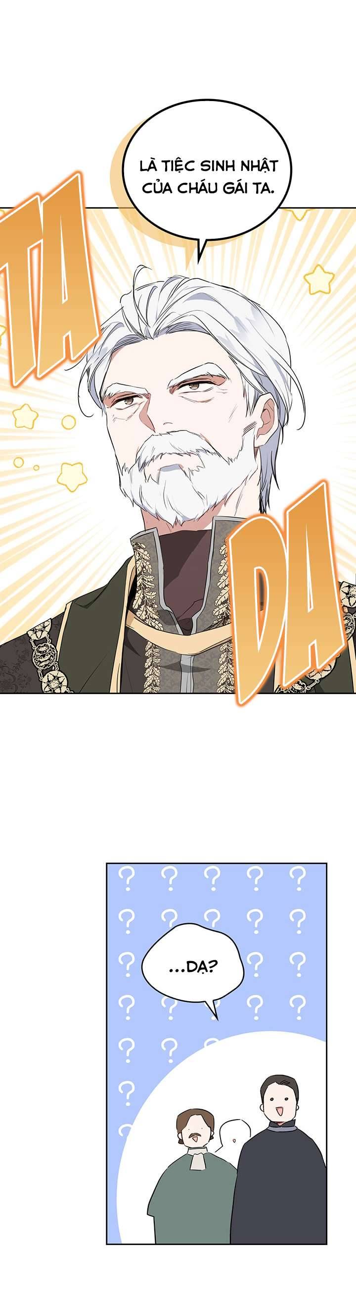 Kiếp Này Nhất Định Làm Gia Chủ Chap 74 - Trang 2