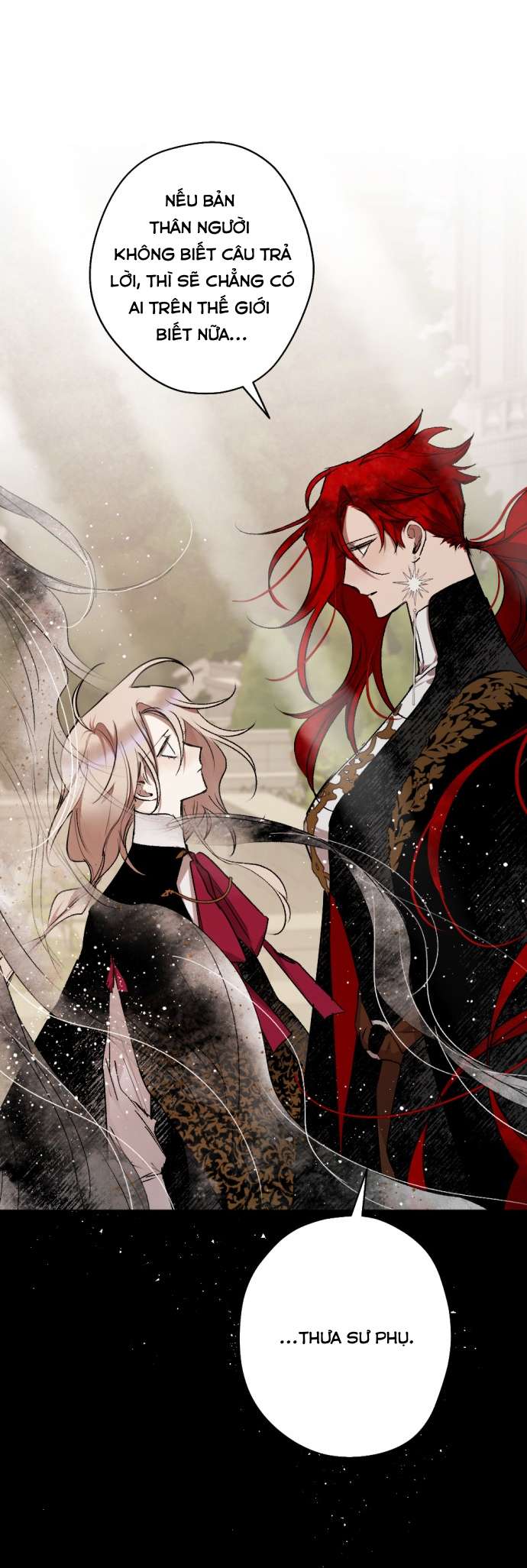 Lời Thú Nhận Của Chúa Tể Bóng Tối Chap 43 - Trang 4