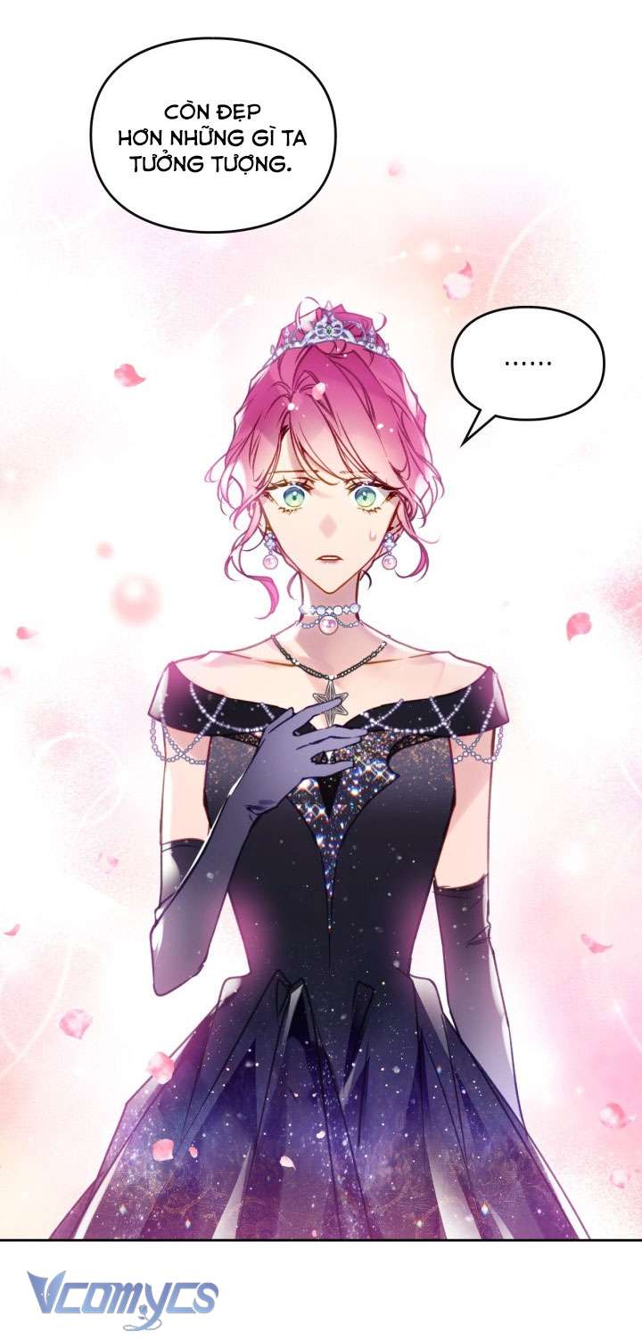 Kết Cục Của Nhân Vật Phản Diện Chỉ Có Thể Là Cái Chết Chapter 154 - Next Chapter 155