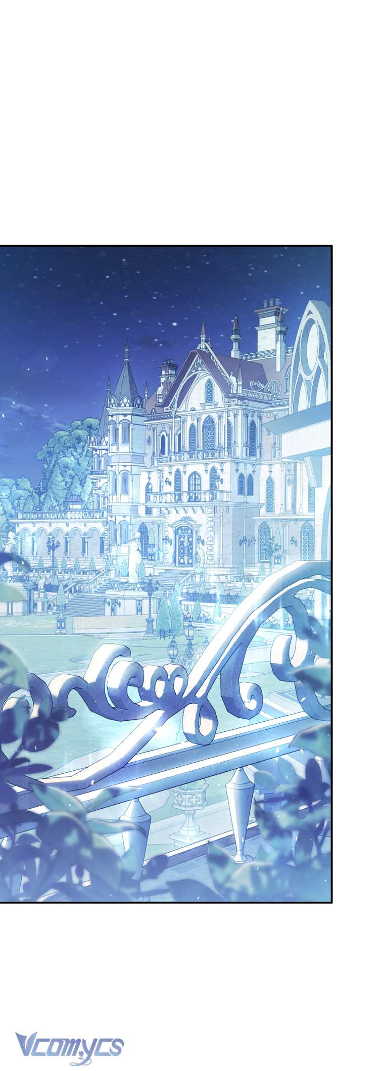 Ác Nữ Chỉ Là Một Con Rối Chap 84 - Next Chap 85