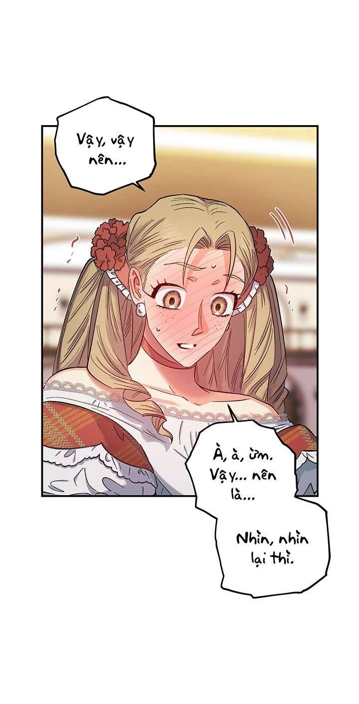 May Mắn Hay Bất Hạnh Chap 50 - Next Chap 51