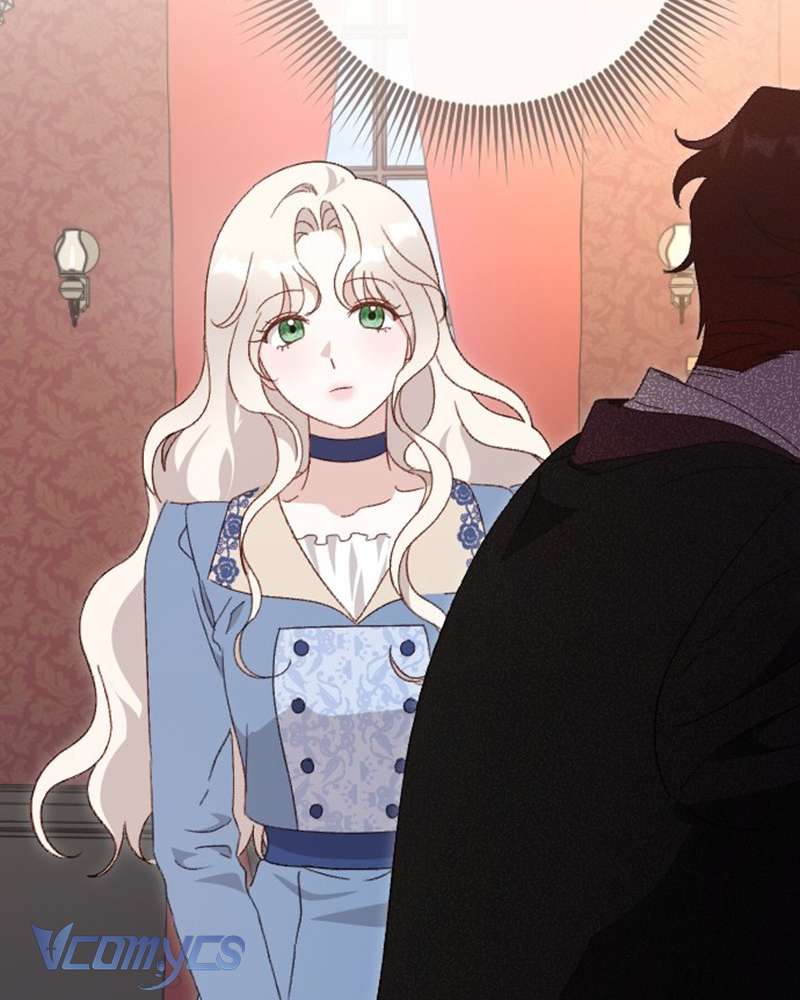 Dành Cho Những Ai Coi Hối Tiếc Là Điều Xa Xỉ Chap 2 - Trang 4