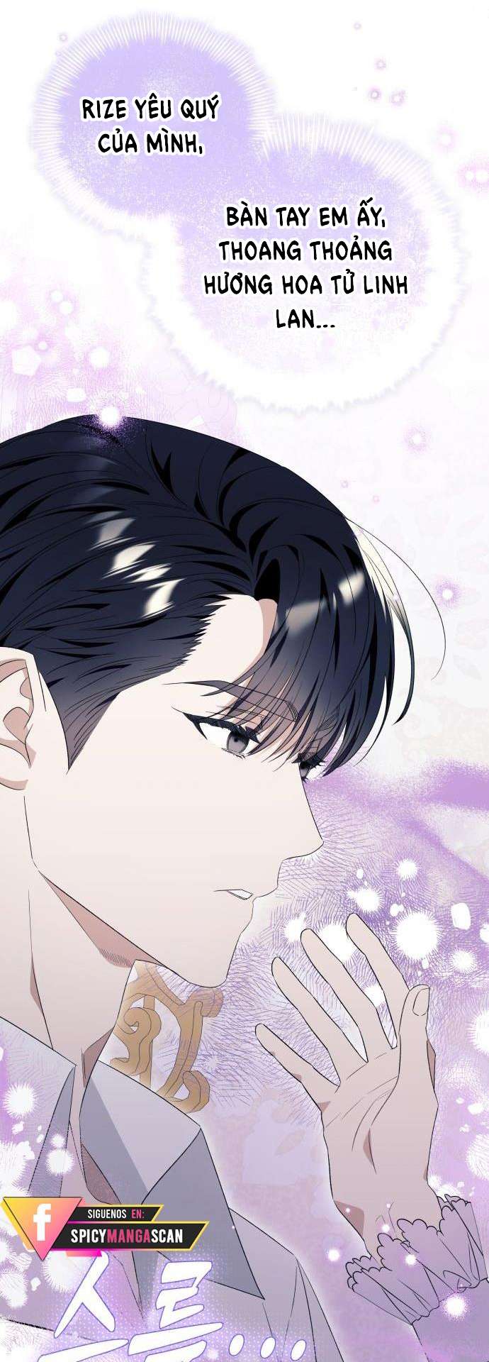 Tôi Tưởng Đó Chỉ Là Tiểu Thuyết Trọng Sinh Bình Thường Chapter 19 - Trang 4