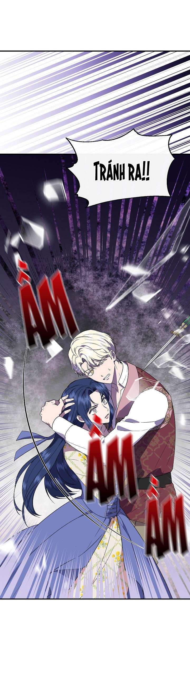 Tôi Không Phải Là Cinderella Chapter 57 - Trang 4