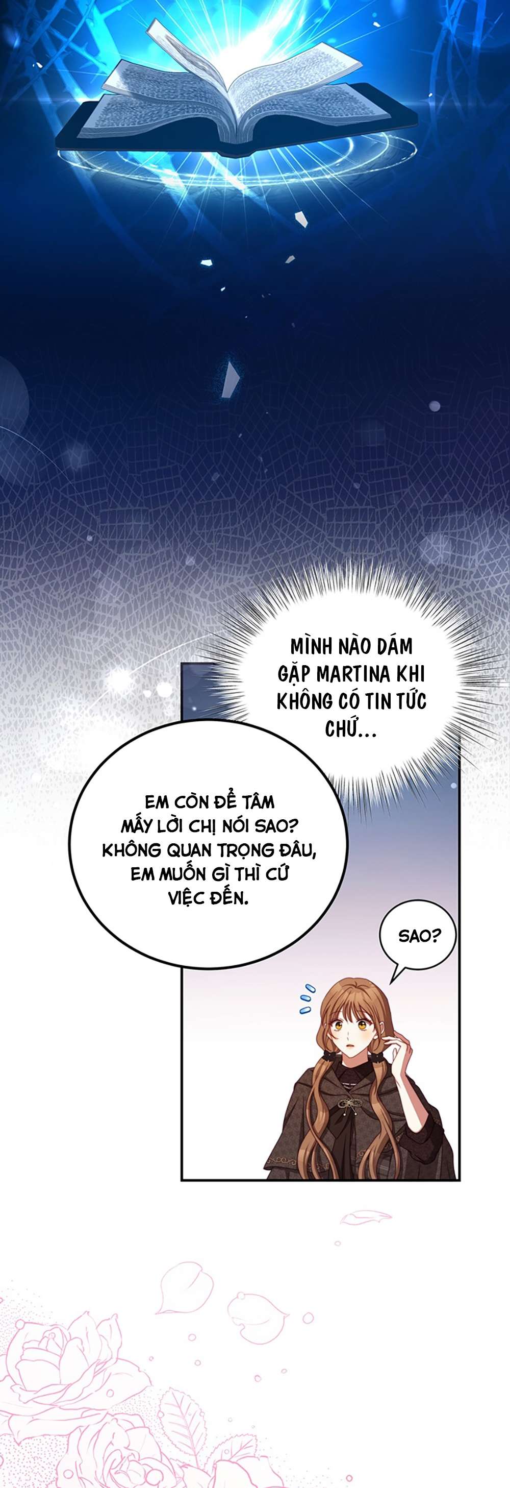 Trở Thành Tình Địch Của Các Nam Chính Chapter 43 - Trang 3