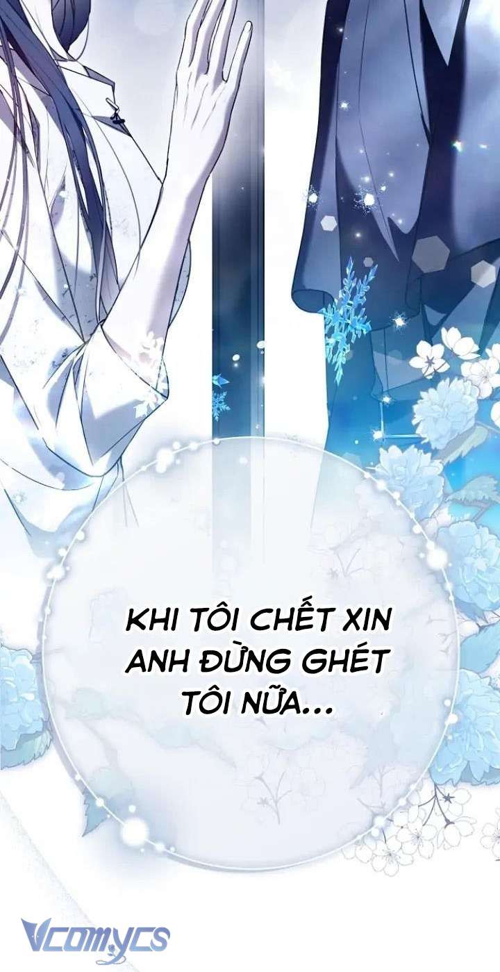 Ai Đó Đang Điều Khiển Cơ Thể Của Tôi Chapter 35 - Trang 4