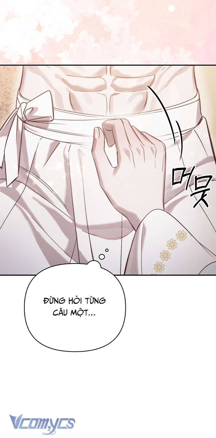 [18+] Tiết Học Bí Mật Của Trung Điện Chap 19 - Next Chap 20