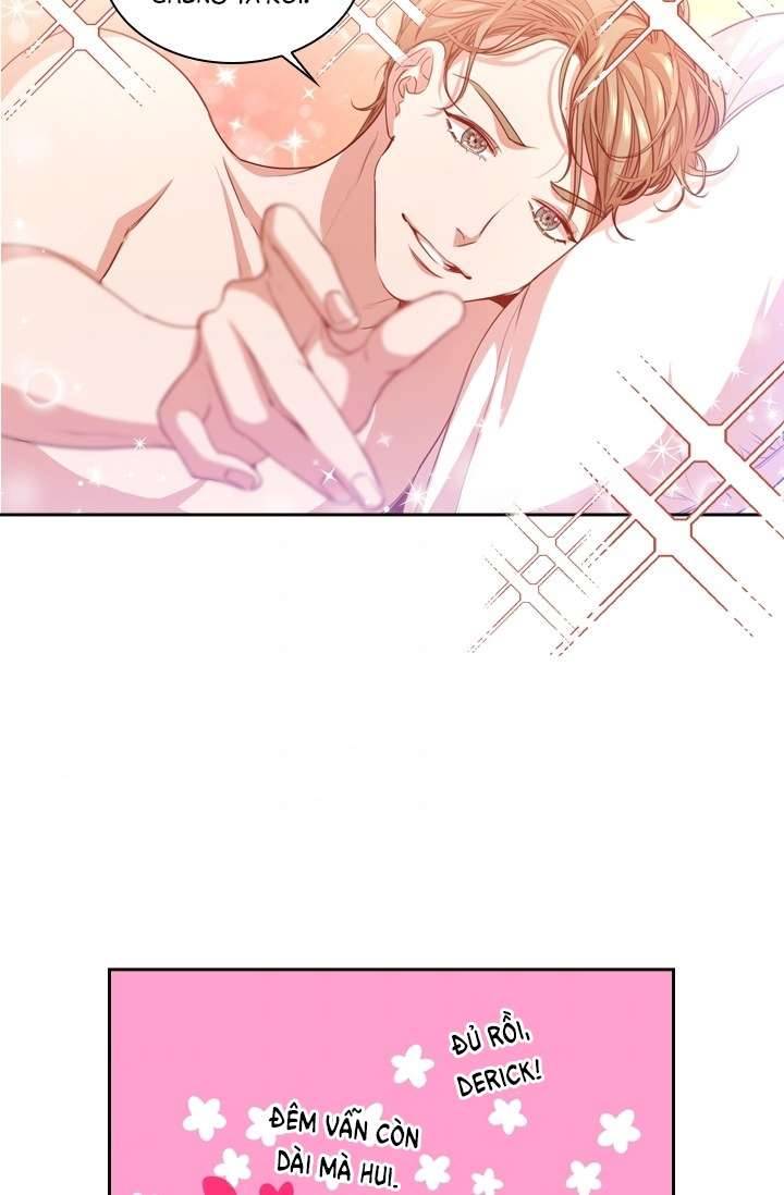 Thư Ký Của Bạo Chúa Chapter 7 - Trang 4